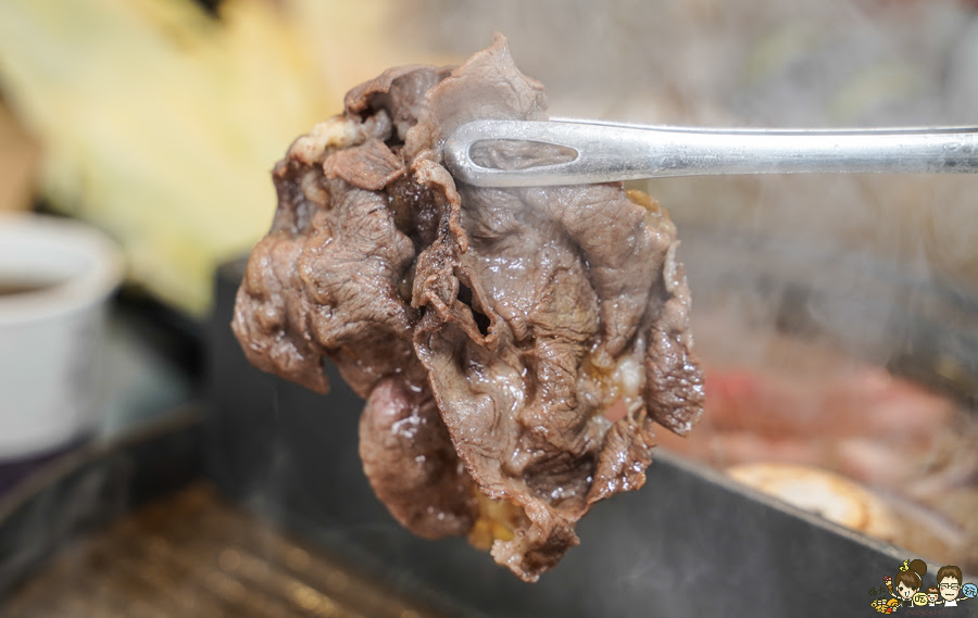 高雄久違 石頭火鍋 火烤兩吃 自助吧 高鐵美食 高鐵 左營 必吃 火鍋