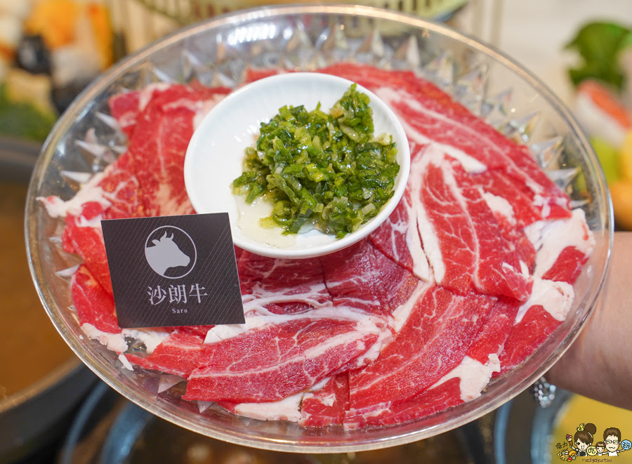 高雄久違 石頭火鍋 火烤兩吃 自助吧 高鐵美食 高鐵 左營 必吃 火鍋