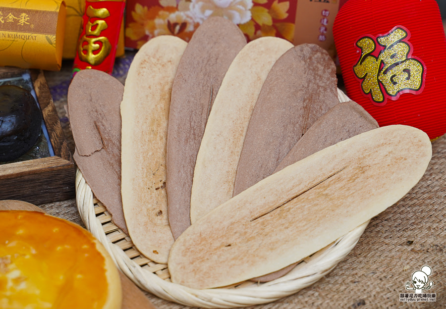 宜蘭餅 伴手禮 春節 團購 招牌 冠軍 好吃 推薦 牛舌餅 早鳥 宅配 滿額