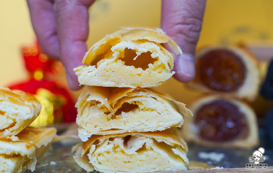 宜蘭餅 伴手禮 春節 團購 招牌 冠軍 好吃 推薦 牛舌餅 早鳥 宅配 滿額