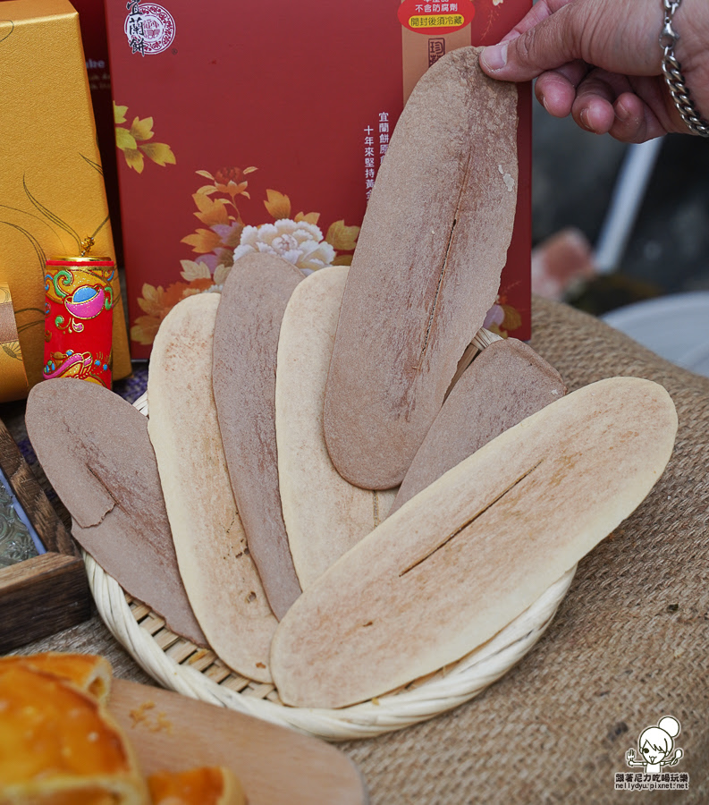 宜蘭餅 伴手禮 春節 團購 招牌 冠軍 好吃 推薦 牛舌餅 早鳥 宅配 滿額