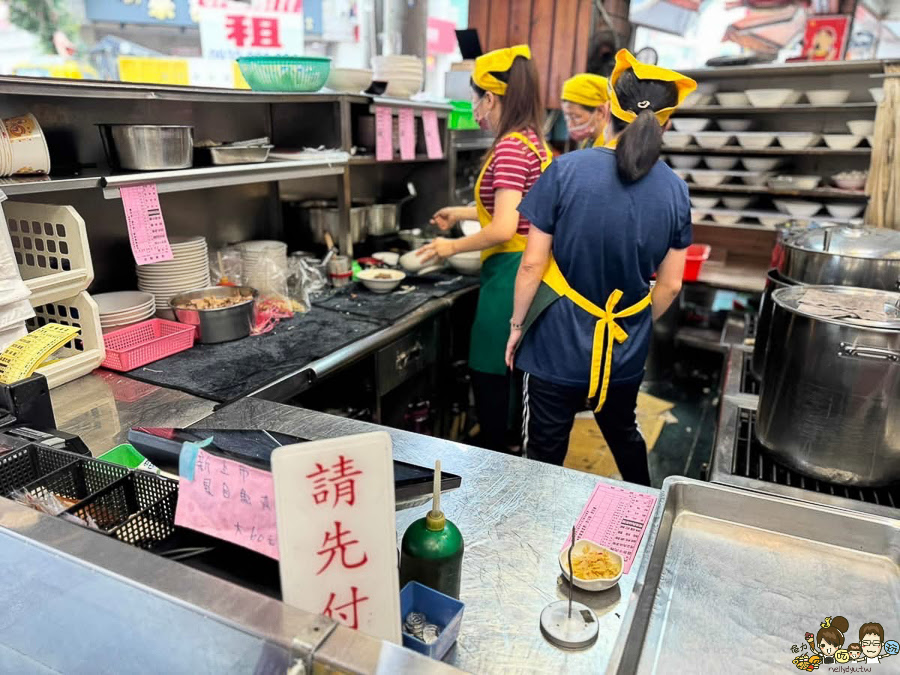 阿幕麵店 仁武美食 麵食 小菜 滷味 藥膳滷味 好吃 推薦 老店