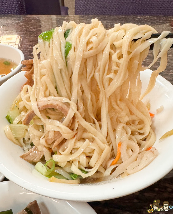 阿幕麵店 仁武美食 麵食 小菜 滷味 藥膳滷味 好吃 推薦 老店