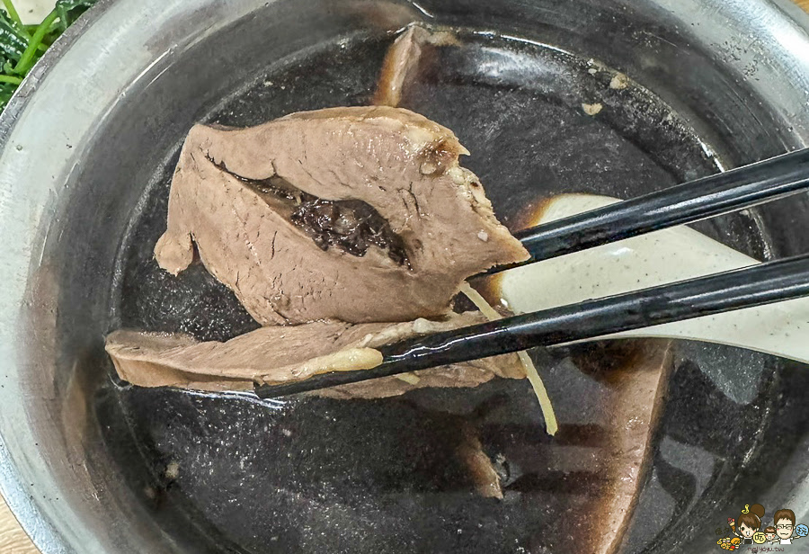 光華夜市 美食 高雄美食 藥膳排骨 宗 好吃 推薦 老店