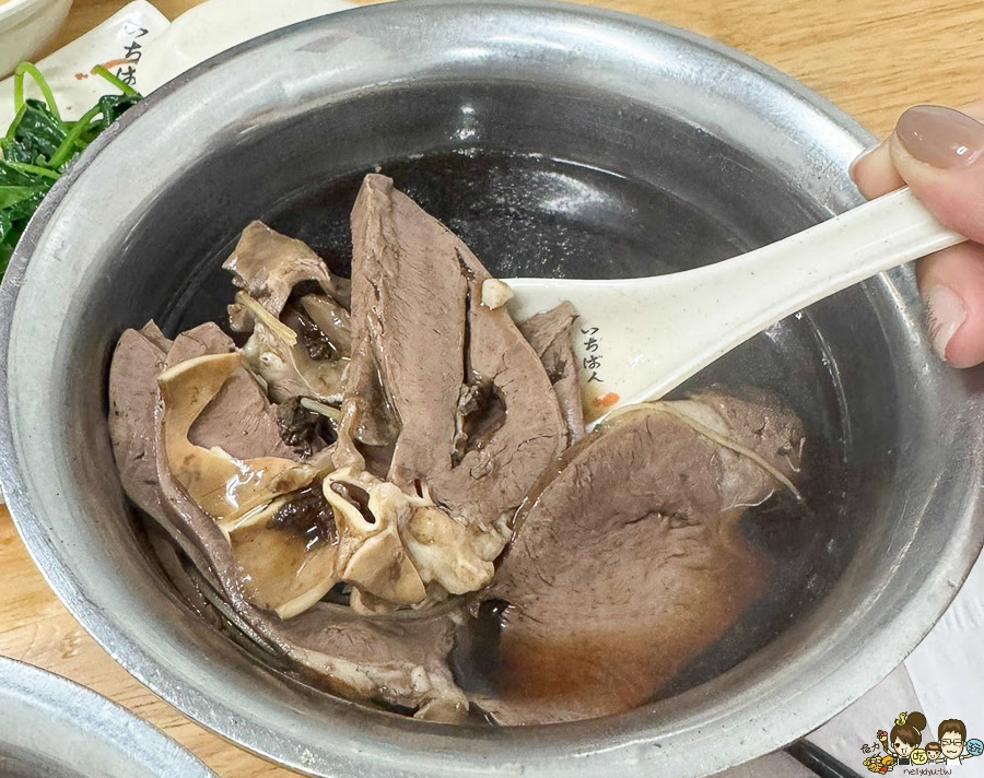 光華夜市 美食 高雄美食 藥膳排骨 宗 好吃 推薦 老店