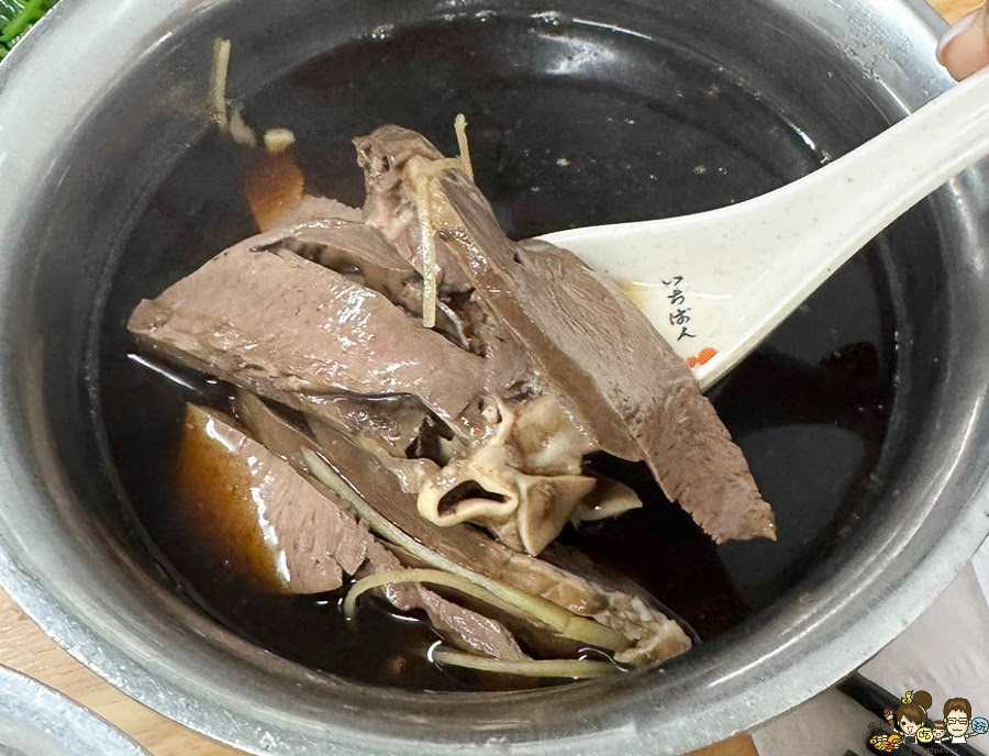 光華夜市 美食 高雄美食 藥膳排骨 宗 好吃 推薦 老店