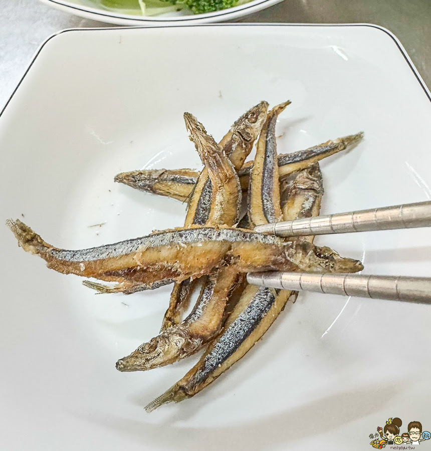 鄭家粥品 國民市場 市場美食 在地 老店 老字號 飯湯 海鮮