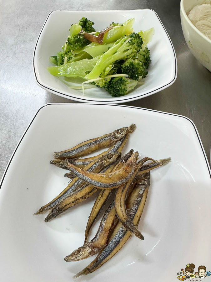 鄭家粥品 國民市場 市場美食 在地 老店 老字號 飯湯 海鮮