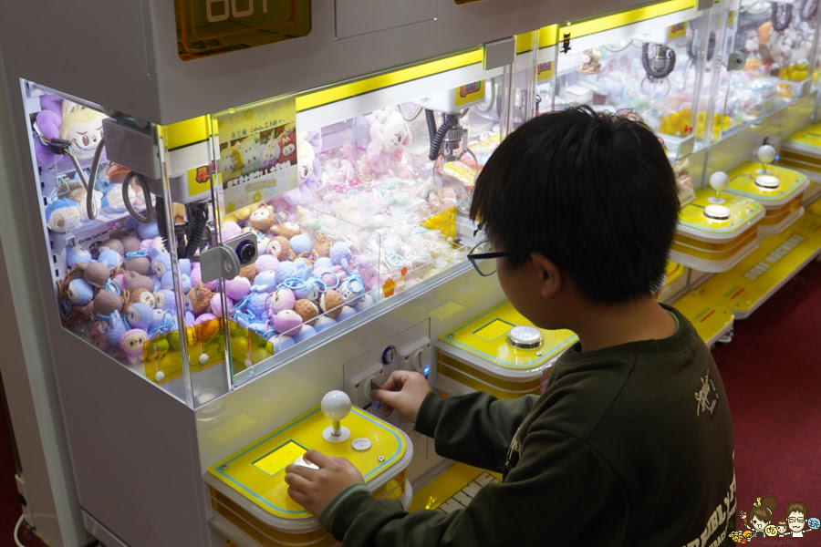 台南親子 台南景點 老虎蜜蜂遊樂園 仁德旗艦店 仁德交流道 免費喝 球池 貓咪