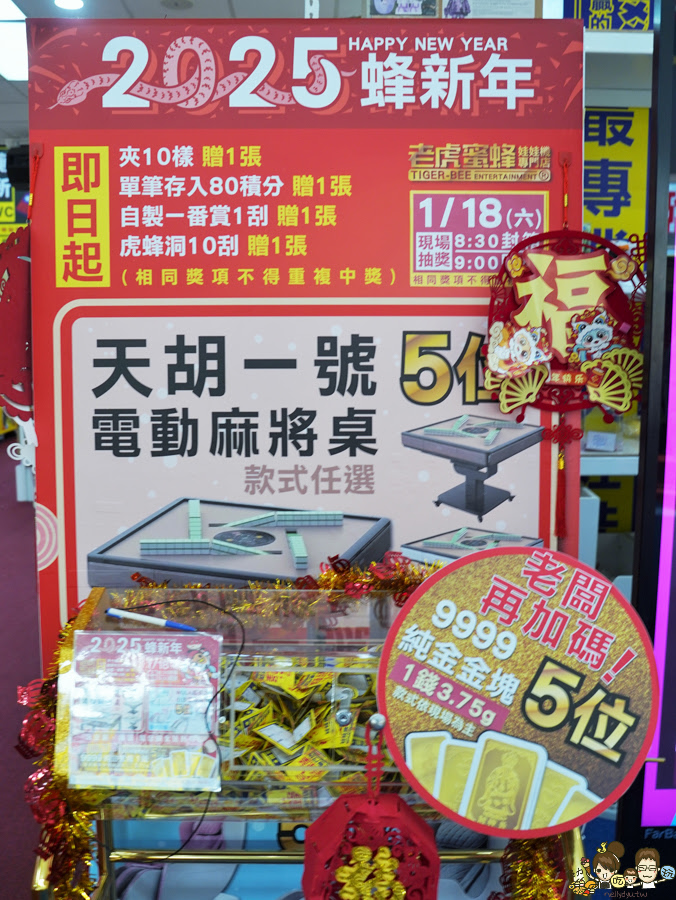 台南親子 台南景點 老虎蜜蜂遊樂園 仁德旗艦店 仁德交流道 免費喝 球池 貓咪