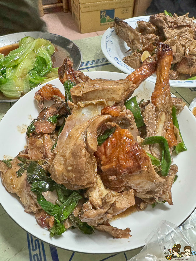 味真好烤鴨 高雄烤鴨 片鴨 烤鴨 鹹酥鴨 老字號 老店 