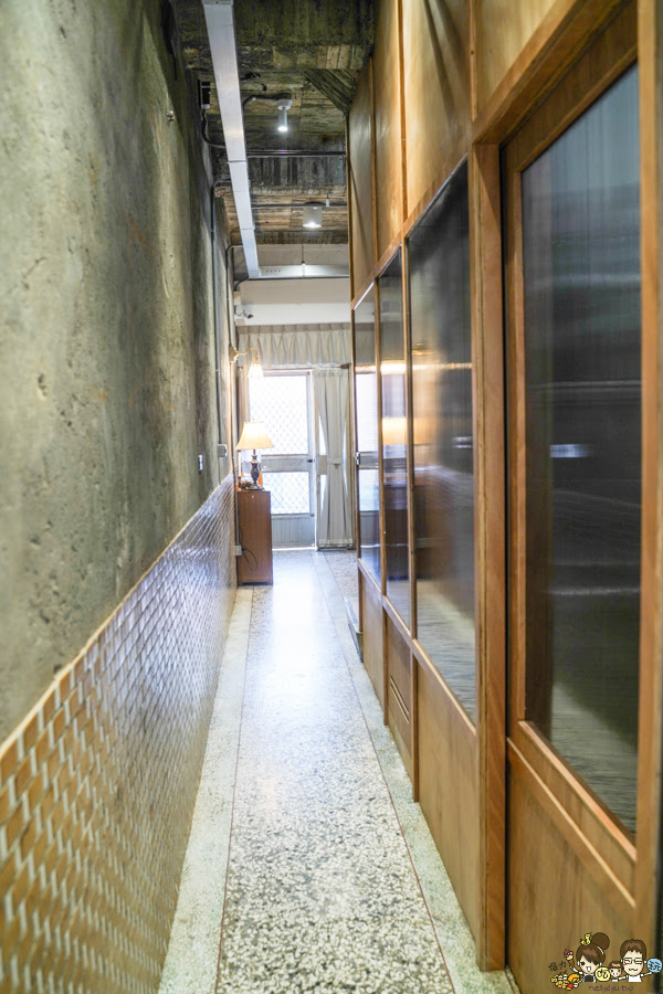 雁行咖啡Nomads Cafe 老宅文青咖啡 屏東 縣民公園 在地咖啡 下午茶 甜點