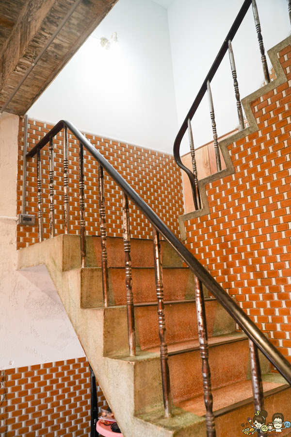 雁行咖啡Nomads Cafe 老宅文青咖啡 屏東 縣民公園 在地咖啡 下午茶 甜點