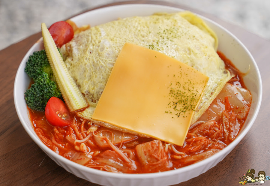 雁行咖啡Nomads Cafe 老宅文青咖啡 屏東 縣民公園 在地咖啡 下午茶 甜點