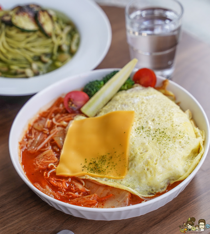 雁行咖啡Nomads Cafe 老宅文青咖啡 屏東 縣民公園 在地咖啡 下午茶 甜點