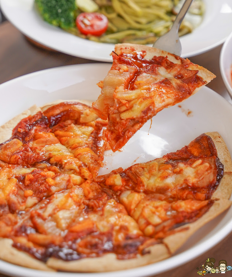 雁行咖啡Nomads Cafe 老宅文青咖啡 屏東 縣民公園 在地咖啡 下午茶 甜點