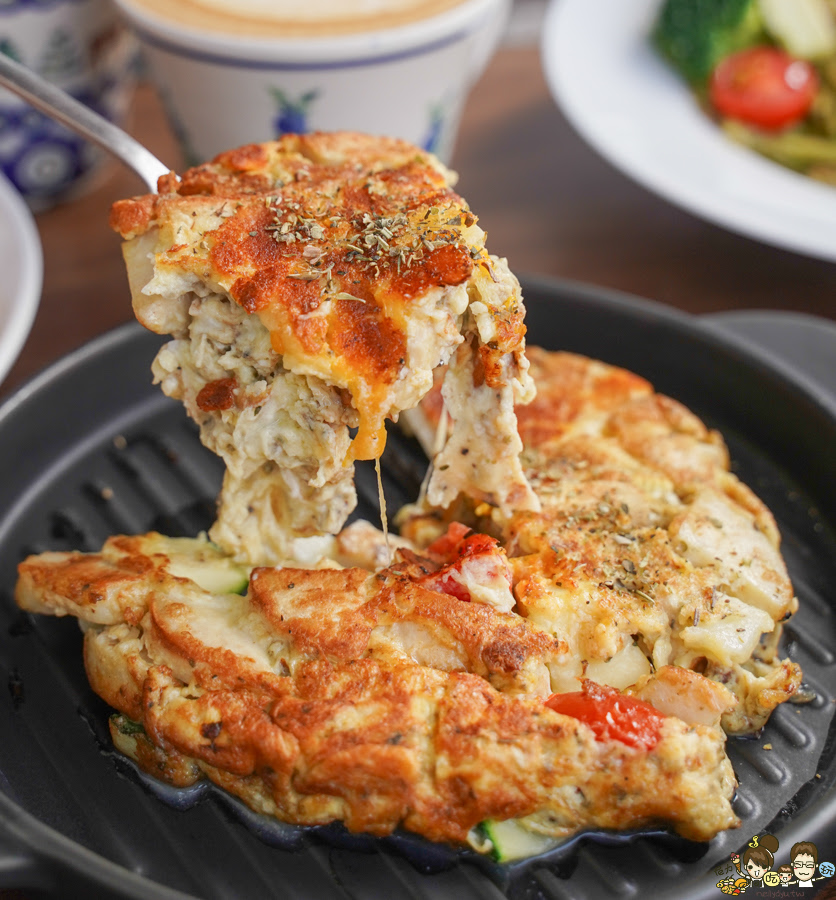 雁行咖啡Nomads Cafe 老宅文青咖啡 屏東 縣民公園 在地咖啡 下午茶 甜點