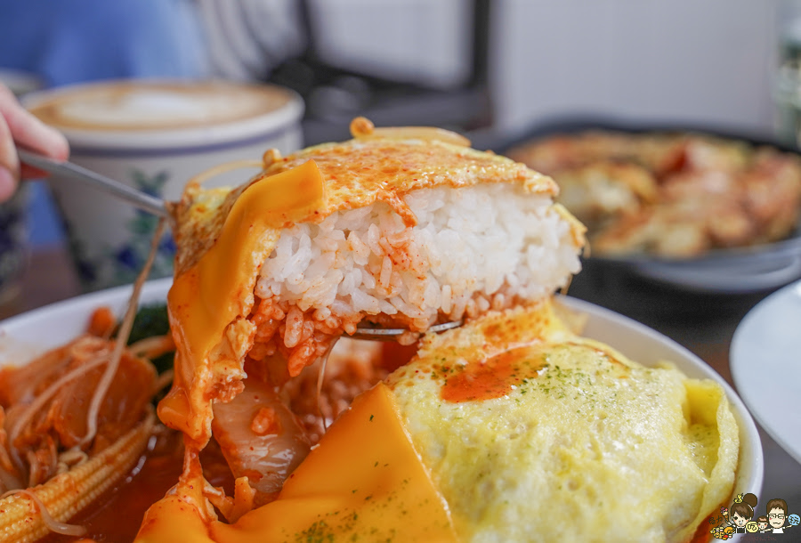 雁行咖啡Nomads Cafe 老宅文青咖啡 屏東 縣民公園 在地咖啡 下午茶 甜點