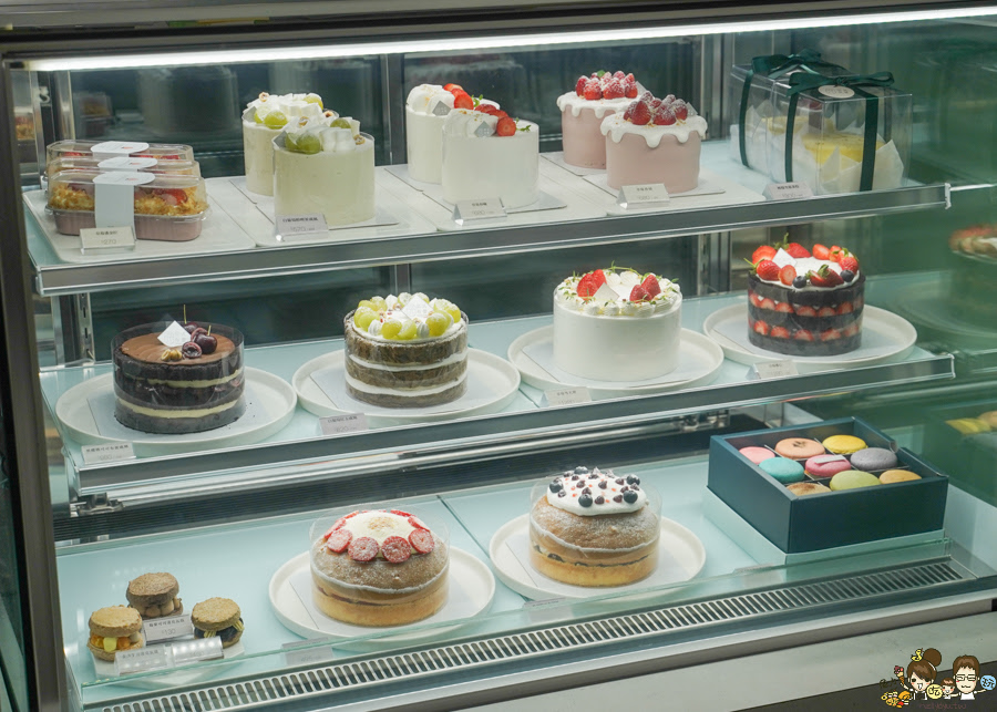 奕式布蕾 草莓蛋糕 草莓 甜點 限定 限量 必吃 好吃 彌月 蛋糕 慶生 慶祝 團購