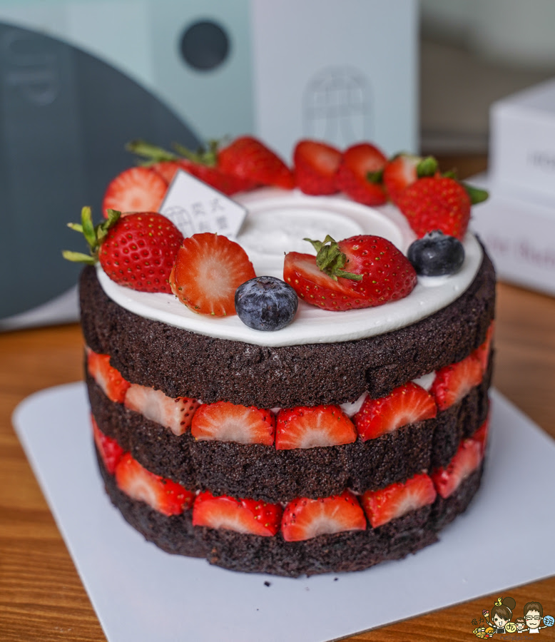 奕式布蕾 草莓蛋糕 草莓 甜點 限定 限量 必吃 好吃 彌月 蛋糕 慶生 慶祝 團購