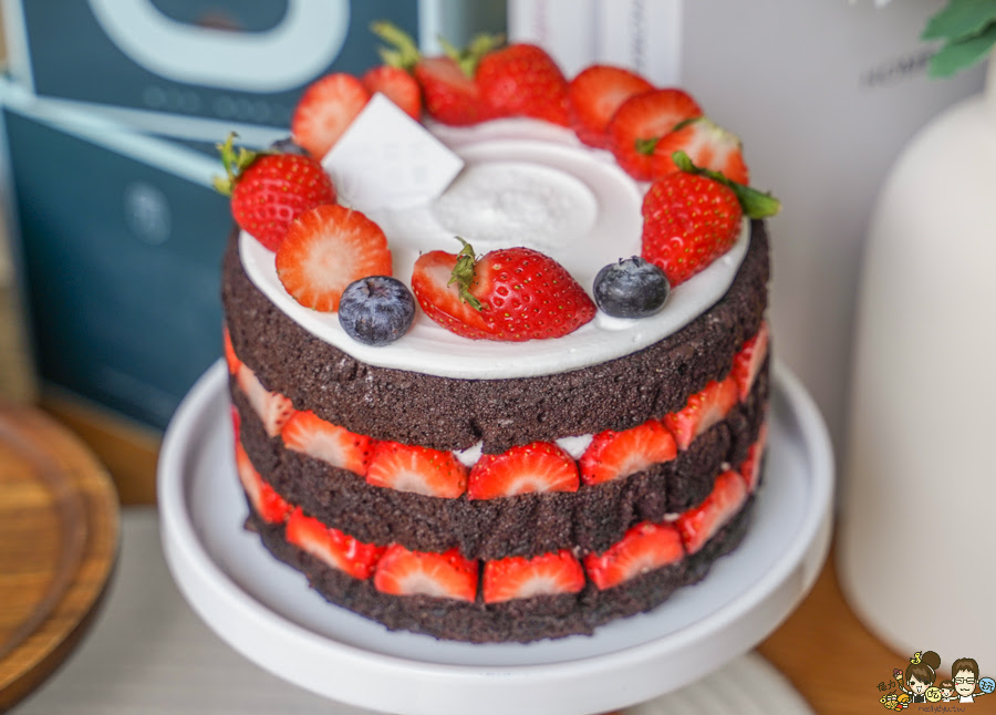 奕式布蕾 草莓蛋糕 草莓 甜點 限定 限量 必吃 好吃 彌月 蛋糕 慶生 慶祝 團購