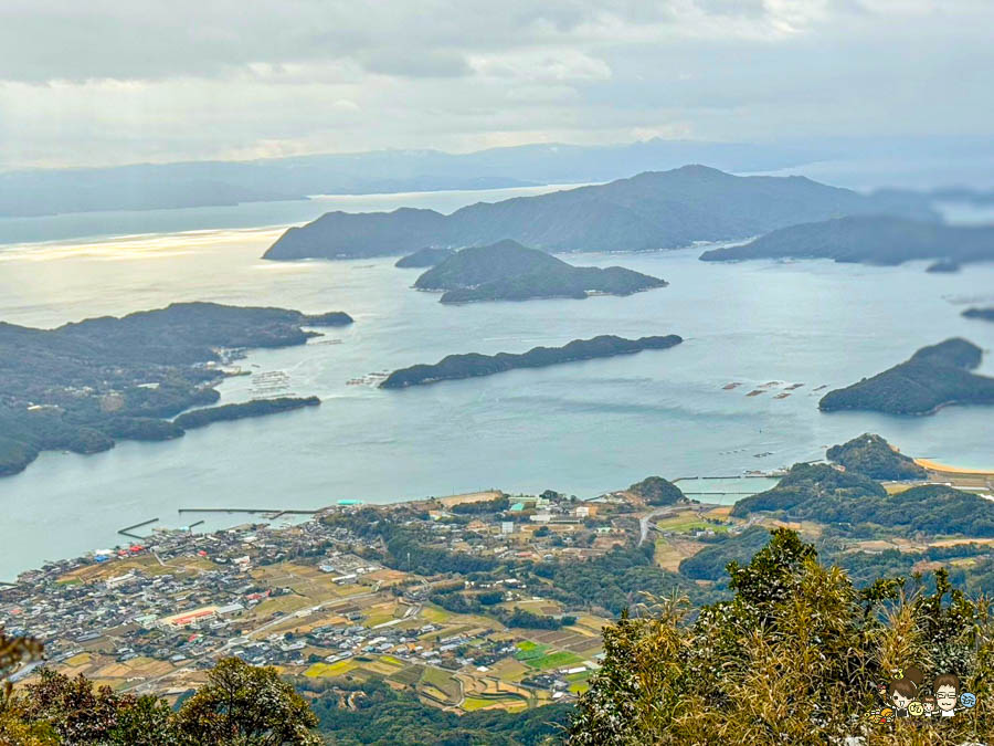 九州熊本 倉岳神社 天空鳥居 最美 九州 超美 熊本