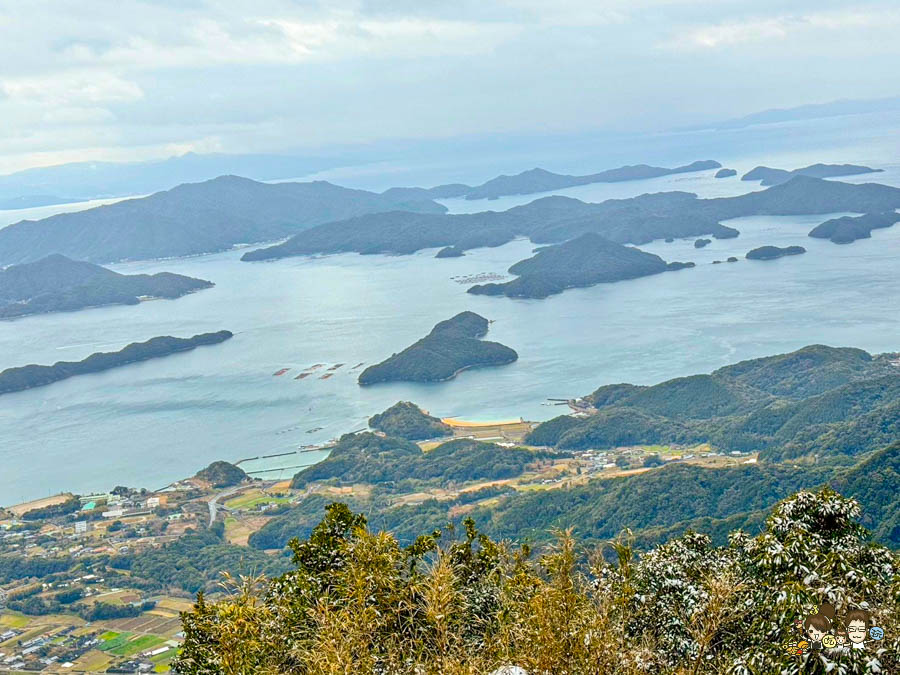 九州熊本 倉岳神社 天空鳥居 最美 九州 超美 熊本