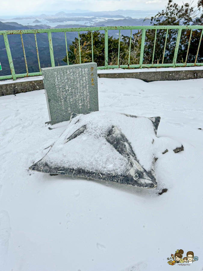 九州熊本 倉岳神社 天空鳥居 最美 九州 超美 熊本