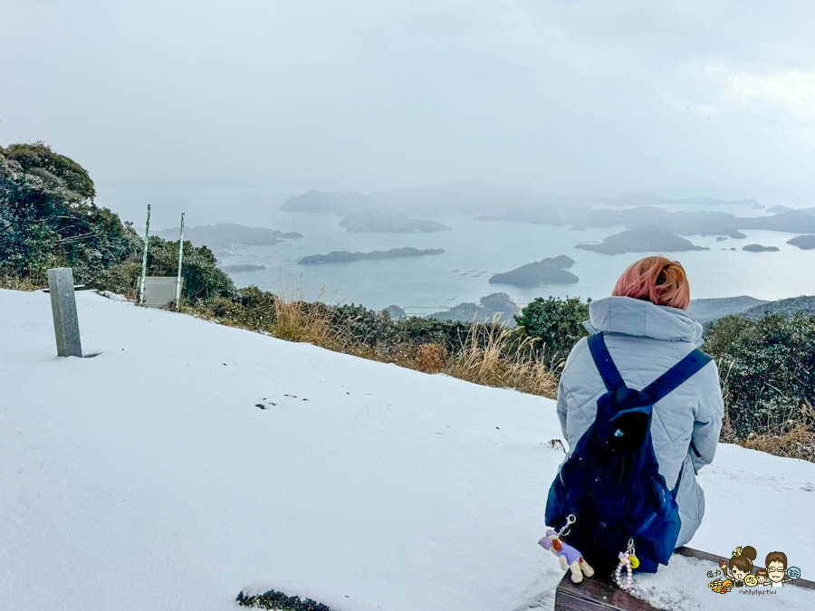 九州熊本 倉岳神社 天空鳥居 最美 九州 超美 熊本