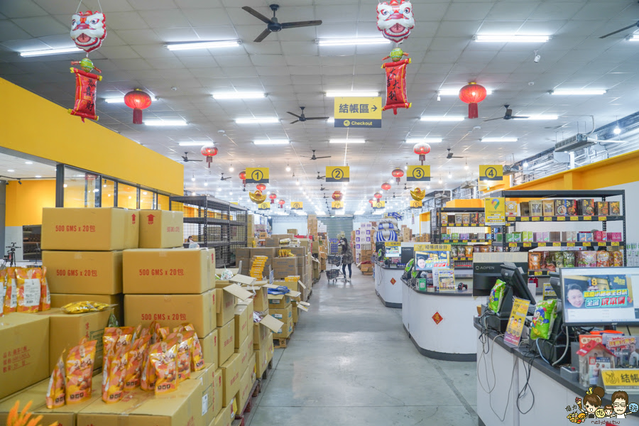 嘉義 景點 旅遊 必買 團購 疲老闆 直播 零食 餅乾 伴手禮 好吃 好逛 必逛 巷弄 