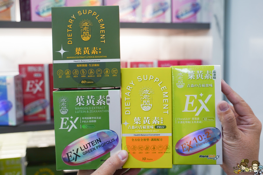 嘉義 景點 旅遊 必買 團購 疲老闆 直播 零食 餅乾 伴手禮 好吃 好逛 必逛 巷弄 