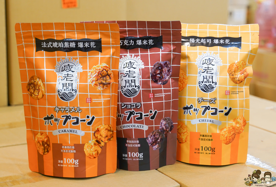 嘉義 景點 旅遊 必買 團購 疲老闆 直播 零食 餅乾 伴手禮 好吃 好逛 必逛 巷弄 