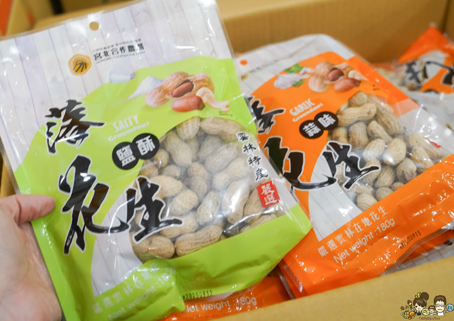 嘉義 景點 旅遊 必買 團購 疲老闆 直播 零食 餅乾 伴手禮 好吃 好逛 必逛 巷弄 