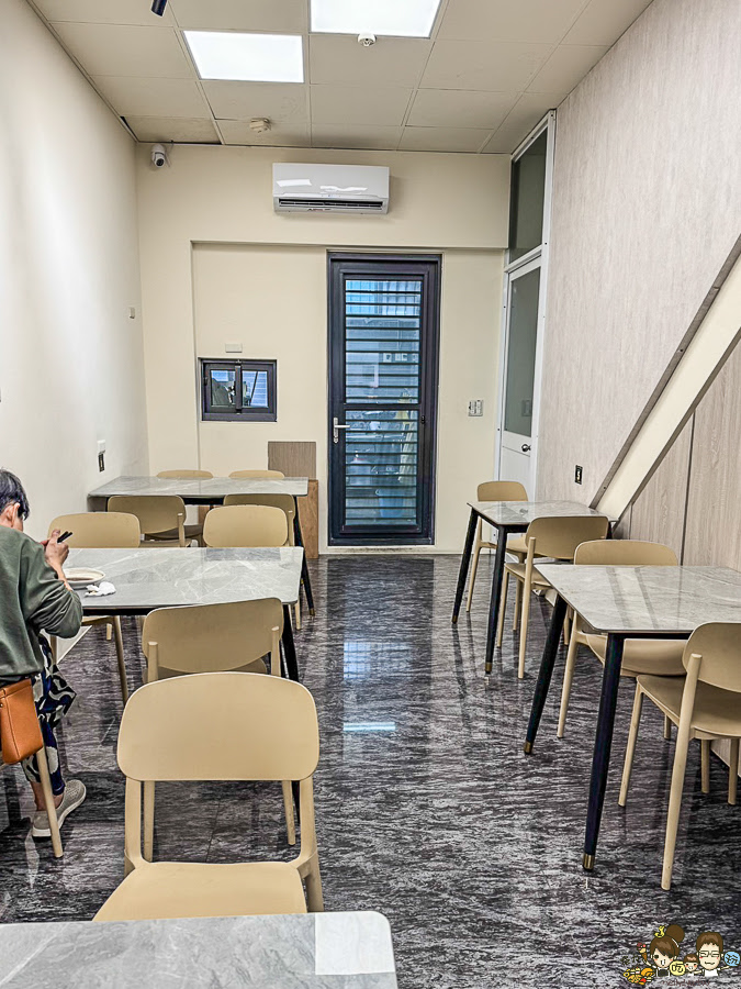 仁武美食 必吃 麵食 葉內惟什錦麵 傳承 古早味 老店 老字號