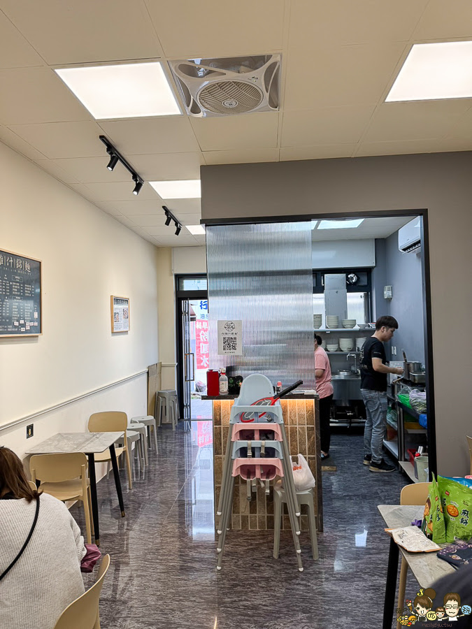 仁武美食 必吃 麵食 葉內惟什錦麵 傳承 古早味 老店 老字號
