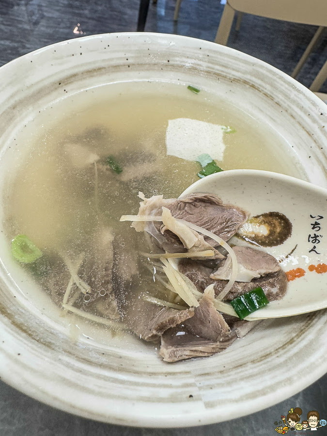 仁武美食 必吃 麵食 葉內惟什錦麵 傳承 古早味 老店 老字號