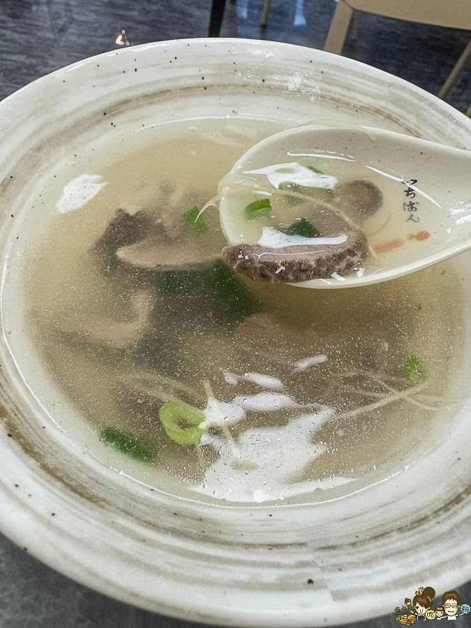 仁武美食 必吃 麵食 葉內惟什錦麵 傳承 古早味 老店 老字號