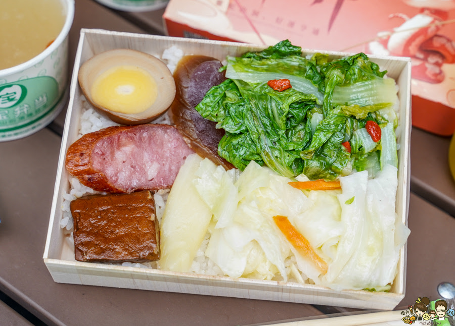 高雄便當 高雄餐盒 米寶便當 米宝弁当-高雄便當 池上便當 客製化 團購 大量 爽口 低脂 低醣 大雞腿