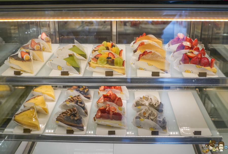  晴。晨選物店 高雄選物店 高雄吉伊卡哇 必買 必逛 盲盒 玩偶 獨家 限定 一番賞 公仔 好買 甜點