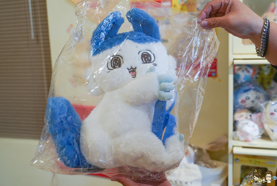  晴。晨選物店 高雄選物店 高雄吉伊卡哇 必買 必逛 盲盒 玩偶 獨家 限定 一番賞 公仔 好買 甜點