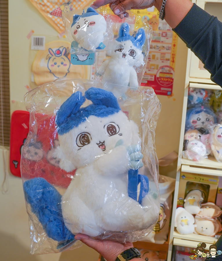  晴。晨選物店 高雄選物店 高雄吉伊卡哇 必買 必逛 盲盒 玩偶 獨家 限定 一番賞 公仔 好買 甜點