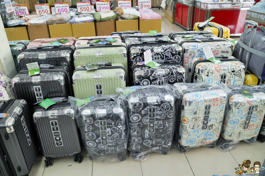 台南行李箱 台南 永康 台灣 萬國 行李箱推薦 休閒包 特賣 優惠 團購