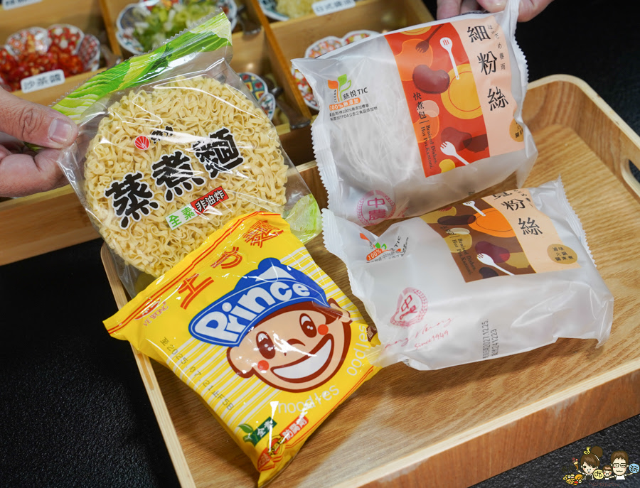 明明這一鍋 中華路 鍋物 個人鍋 高雄火鍋 高雄海鮮火鍋