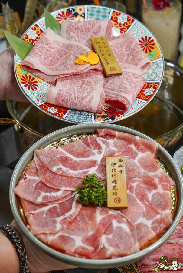 明明這一鍋 中華路 鍋物 個人鍋 高雄火鍋 高雄海鮮火鍋