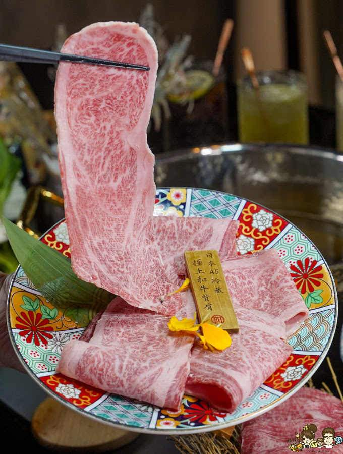 明明這一鍋 中華路 鍋物 個人鍋 高雄火鍋 高雄海鮮火鍋