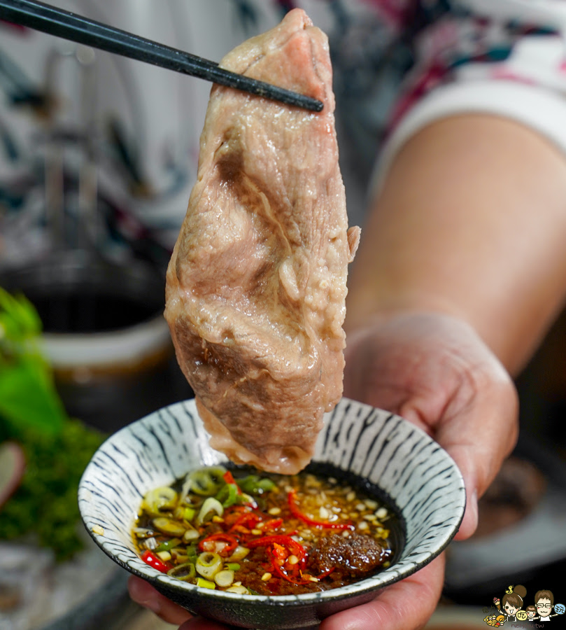 明明這一鍋 中華路 鍋物 個人鍋 高雄火鍋 高雄海鮮火鍋