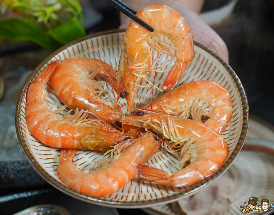 明明這一鍋 中華路 鍋物 個人鍋 高雄火鍋 高雄海鮮火鍋