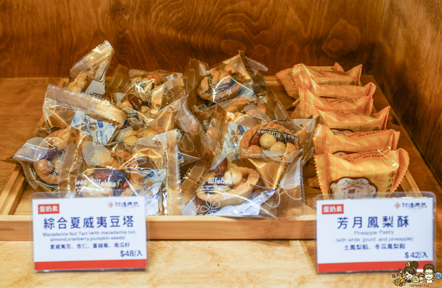 嘉義美食 阿潘肉包 伴手禮 禮盒 月餅 黃金咖哩餃 鳳梨酥 鳳凰酥 三Q餅 在地老店 老字號 傳承 肉包 饅頭