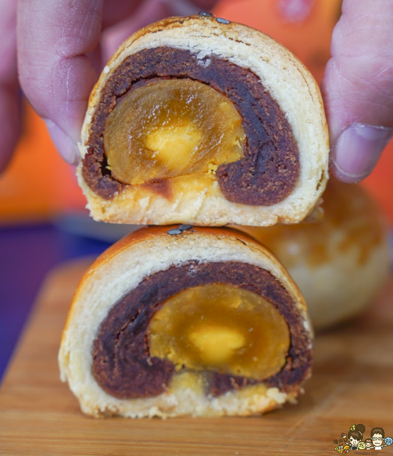 嘉義美食 阿潘肉包 伴手禮 禮盒 月餅 黃金咖哩餃 鳳梨酥 鳳凰酥 三Q餅 在地老店 老字號 傳承 肉包 饅頭