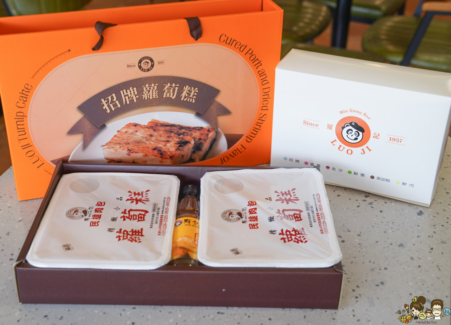 羅記民雄肉包 饅頭 伴手禮 嘉義美食 嘉義必吃 老字號 老店 肉包 饅頭 蘿蔔糕 在地 民雄 好吃 推薦 